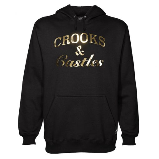 Crooks and Castles C&C Hoodie