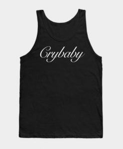 Crybaby Tanktop