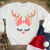 Cute Christmas Sweatshirt