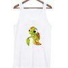 Cute Turtle Tank top