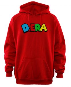 D. Era Hoodie