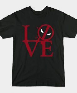 DEAD LOVE T-Shirt