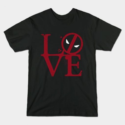 DEAD LOVE T-Shirt