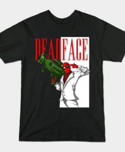 DEADFACE T-Shirt