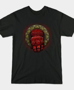 DOOM HAND T-Shirt