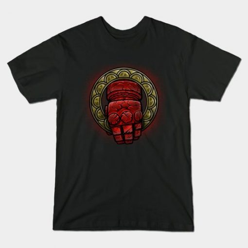 DOOM HAND T-Shirt