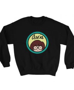 Daria Sweatshirt NA