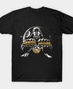 Dark Side Deluxe T-Shirt