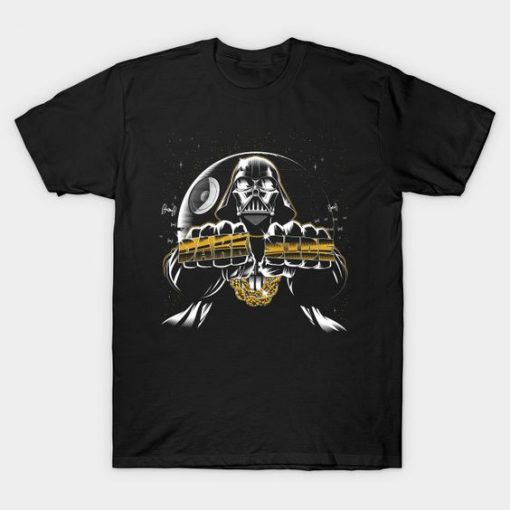 Dark Side Deluxe T-Shirt