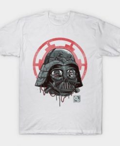 Darth Machina T-Shirt