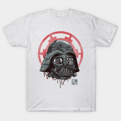 Darth Machina T-Shirt