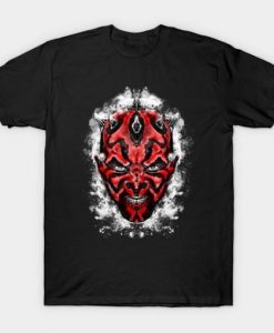 Darthblot T-Shirt