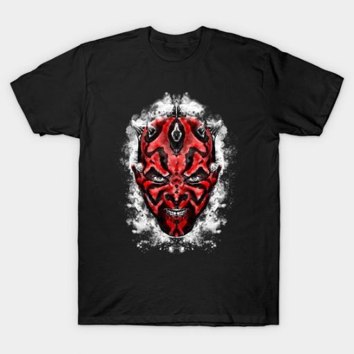 Darthblot T-Shirt