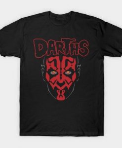 Darths T-Shirt