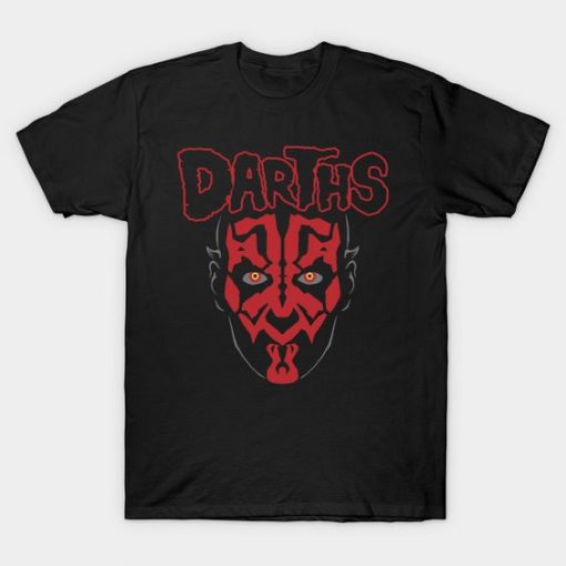 Darths T-Shirt