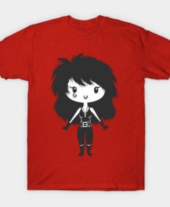 Death Lil’ Cutie T-Shirt