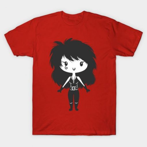 Death Lil’ Cutie T-Shirt