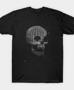 Death Skull T-Shirt