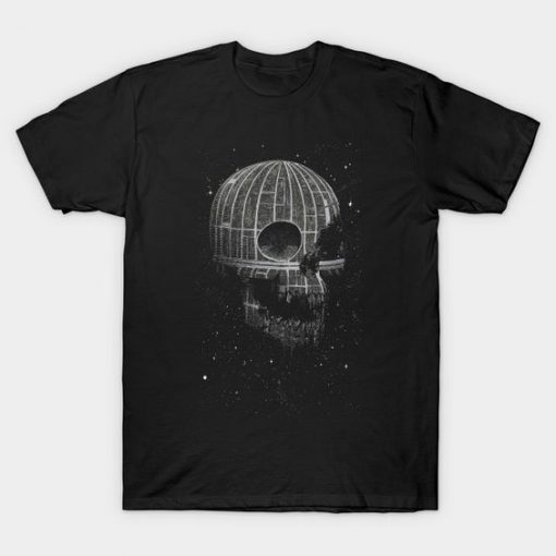 Death Skull T-Shirt