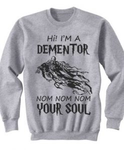 Dementor Sweatshirt