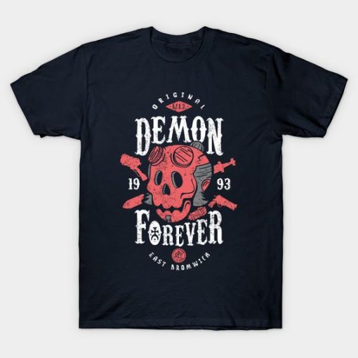 Demon Forever T-Shirt