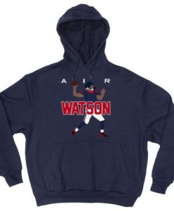 Deshaun Watson Houston Texans AIR PIC Hoodie