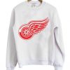 Detroit Red Wings Sweatshirt