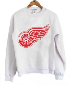 Detroit Red Wings Sweatshirt