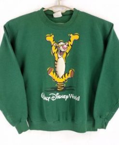 Disney Winnie Sweatshirt