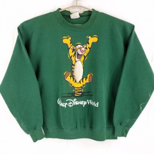 Disney Winnie Sweatshirt