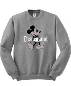 Disneyland Resort Sweatshirt