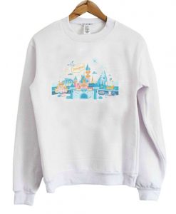 Disneyland Sweatshirt