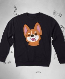 Dog sweatshirt NA