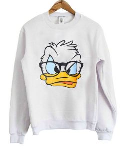 Donald Duck Sweatshirt