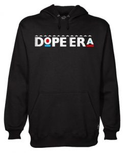 Dope Era Hoodie