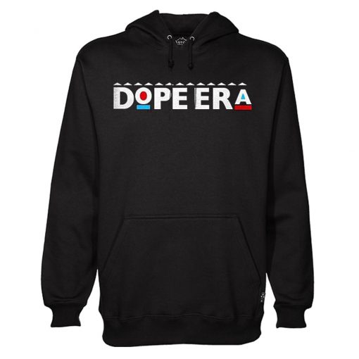 Dope Era Hoodie