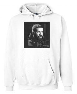 Drake Scorpion Hoodie