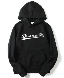 Dreamville J. Cole Hoodie