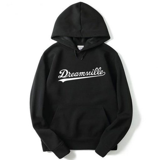 Dreamville J. Cole Hoodie