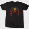 Dredd Armory T-Shirt