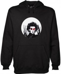 Edward Scissorhands Hoodie