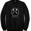 Emoticon Unisex Sweatshirt