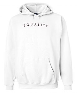 Equality Hoodie