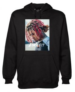 Esketit Lil Pump Xxxtentacion Hoodie