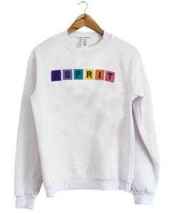 Esprit Rainbow Sweatshirt