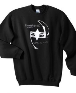 Evanescece Fallin Sweatshirt