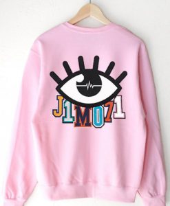 Eye J1M071 Sweatshirt