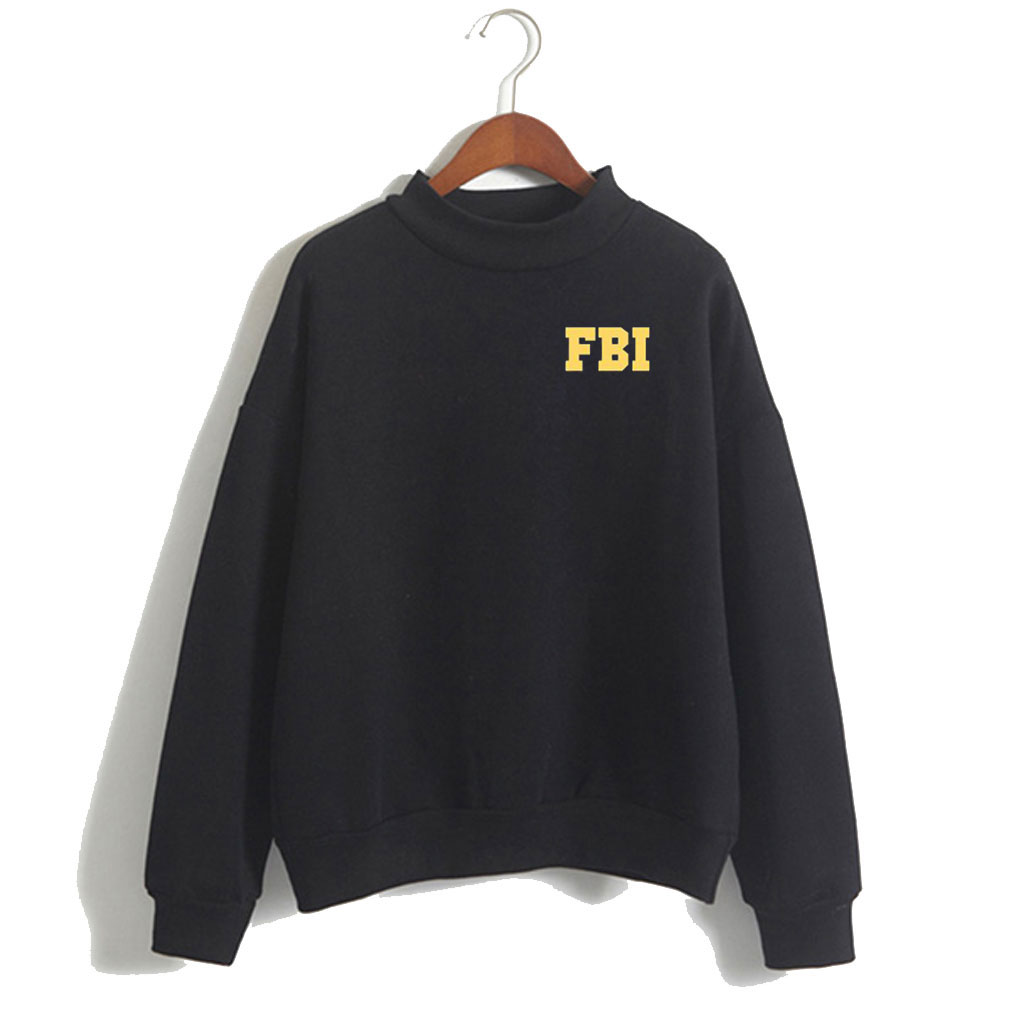 FBI Field Agent Sweatshirt