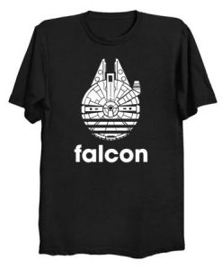 Falcon Classic T-Shirt