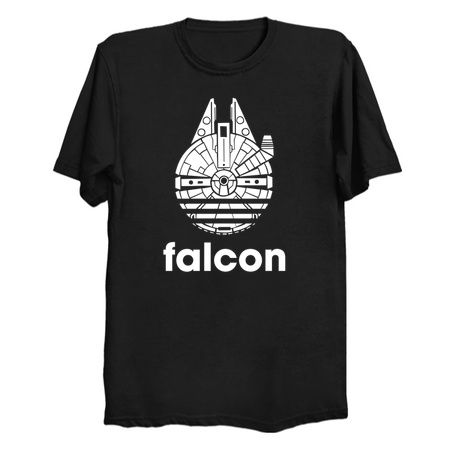 Falcon Classic T-Shirt